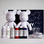 Kit Duo Splashy - 2x Ours