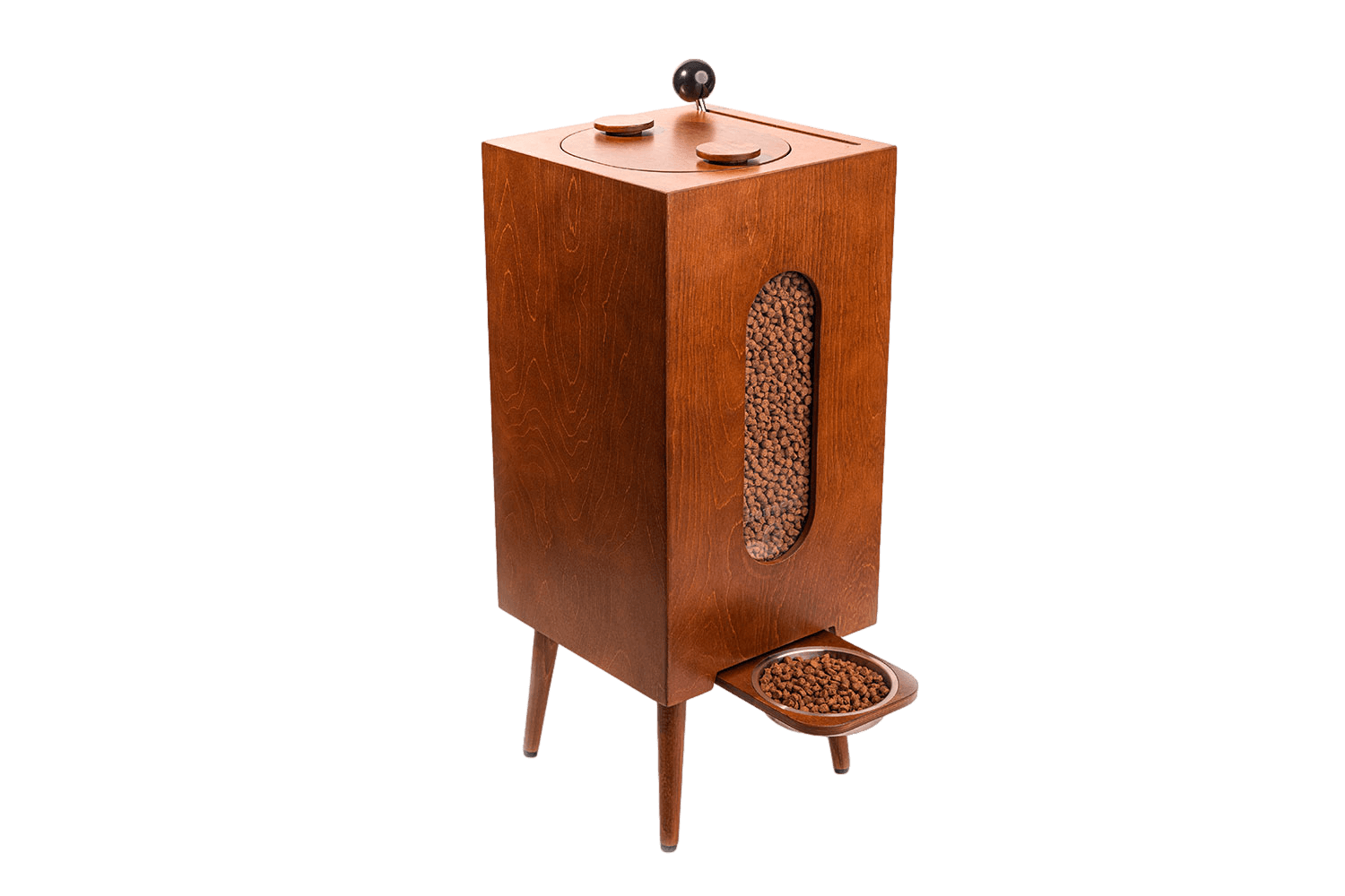 Houndsy Kibble Dispenser