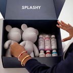 Kit Duo Splashy - 2x Ours