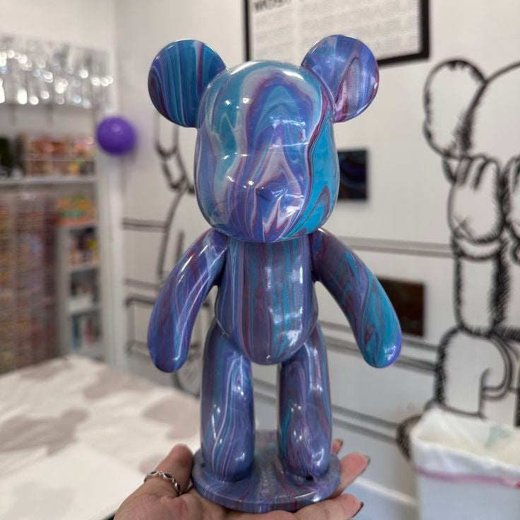 Kit Solo Splashy - 1x Ours