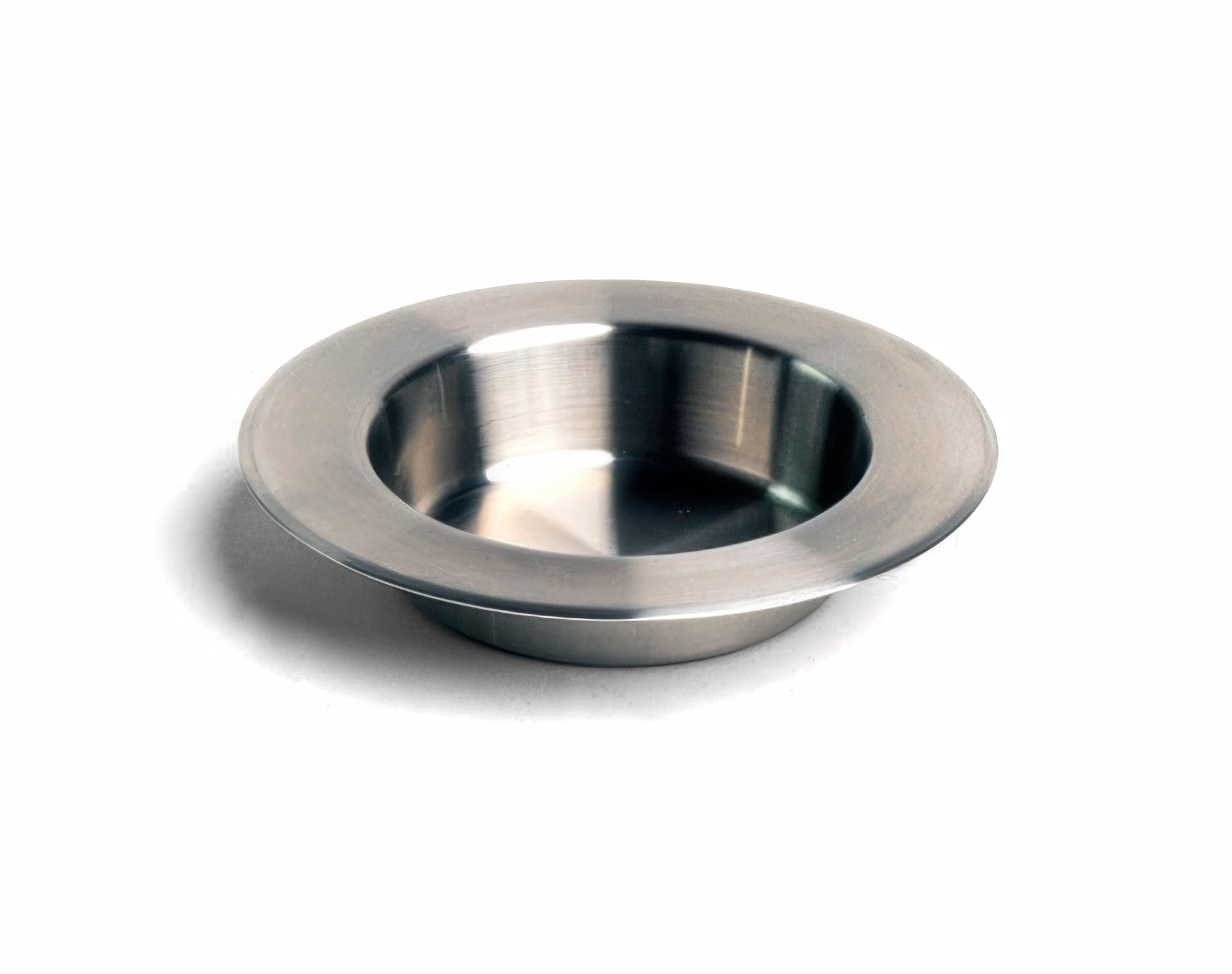 Gamelles en acier inoxydable