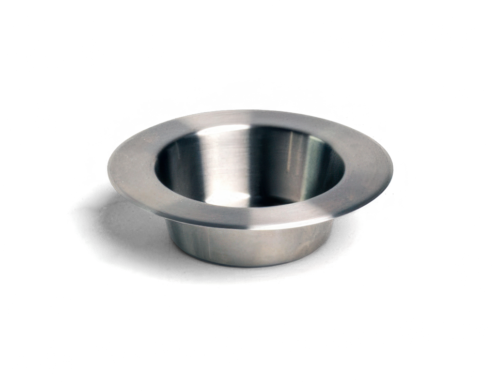 Gamelles en acier inoxydable