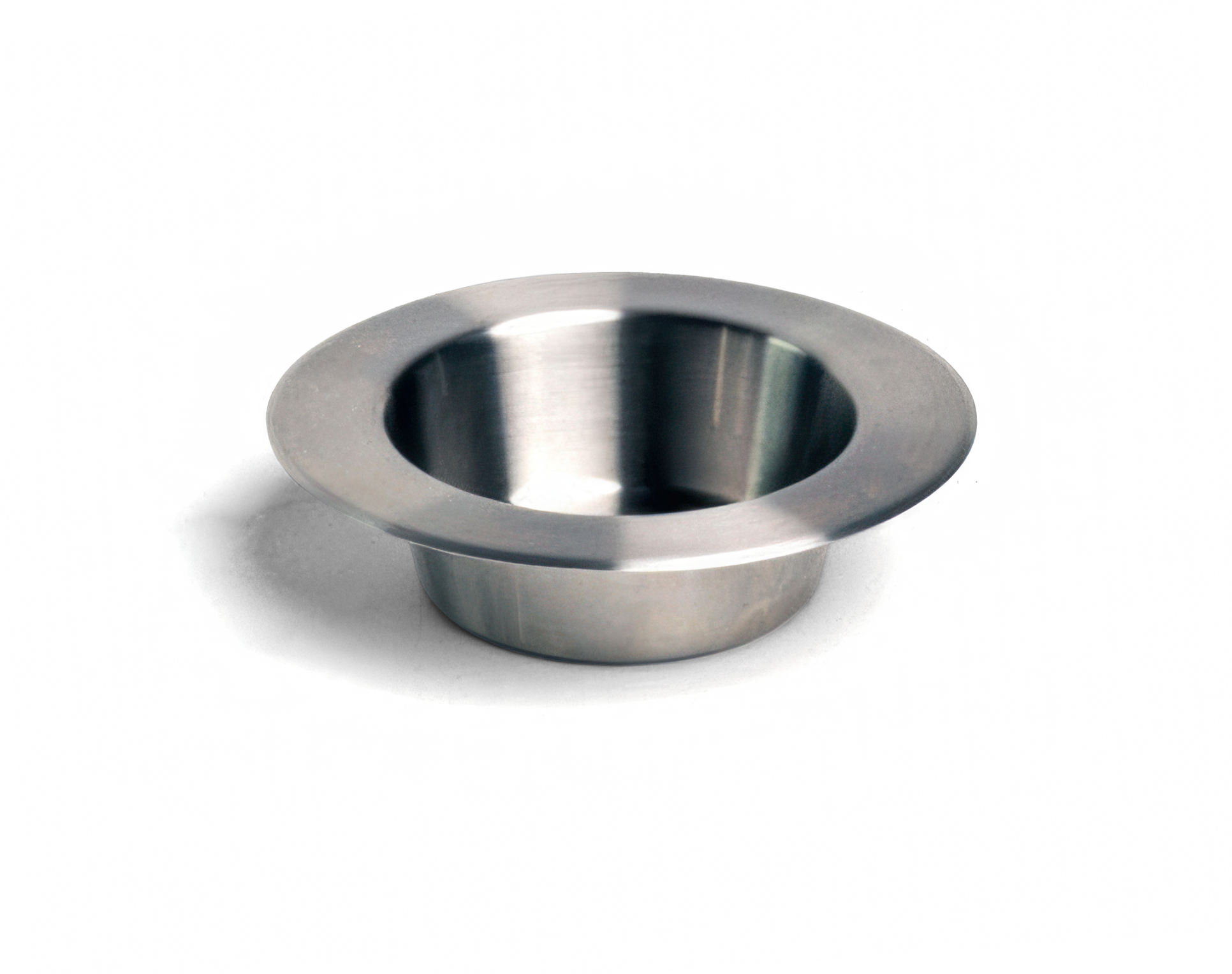 Gamelles en acier inoxydable