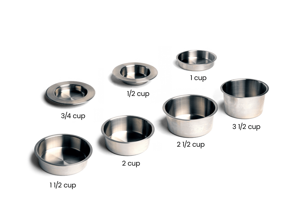 Maison Koti • Distributeur de croquette