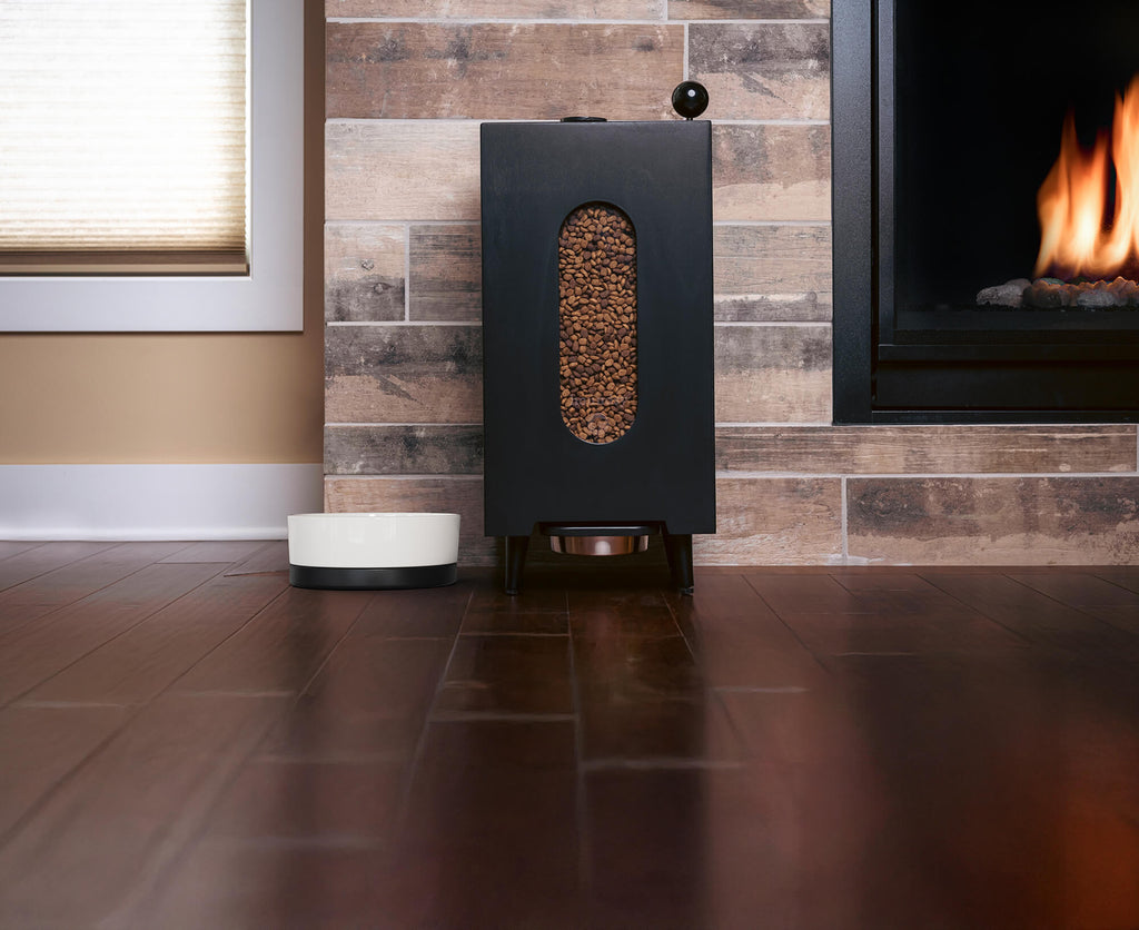 Houndsy Kibble Dispenser