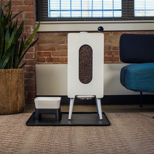 Maison Koti • Distributeur de croquette