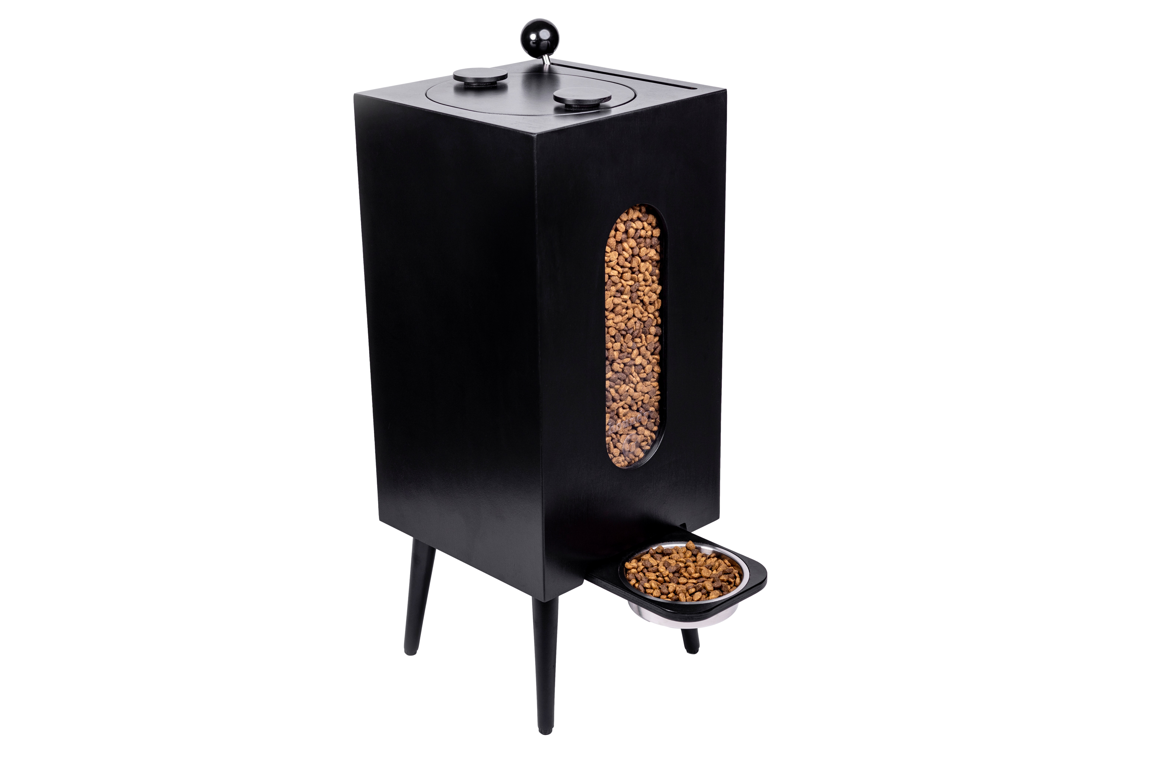 Houndsy Kibble Dispenser