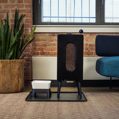 Maison Koti • Distributeur de croquette