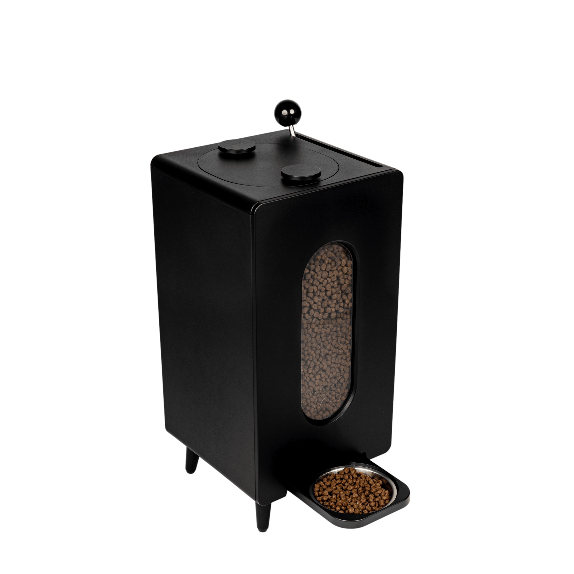 Maison Koti • Distributeur de croquette