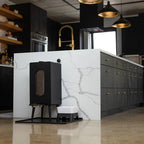 Maison Koti • Distributeur de croquette