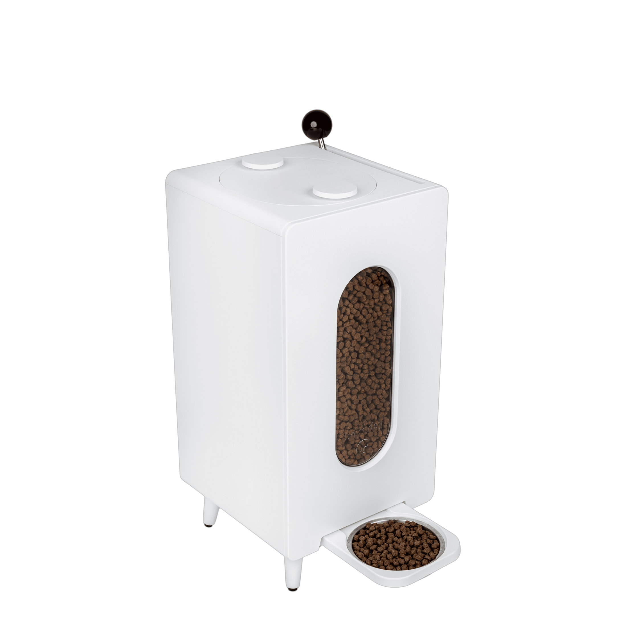 Maison Koti • Distributeur de croquette