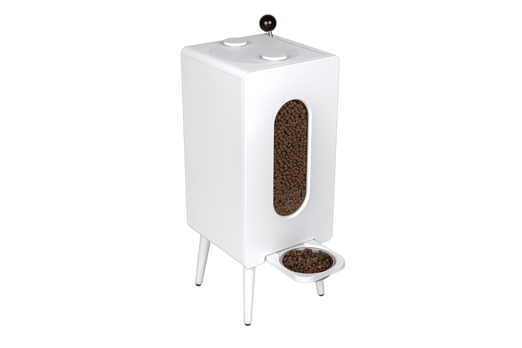 Houndsy Kibble Dispenser