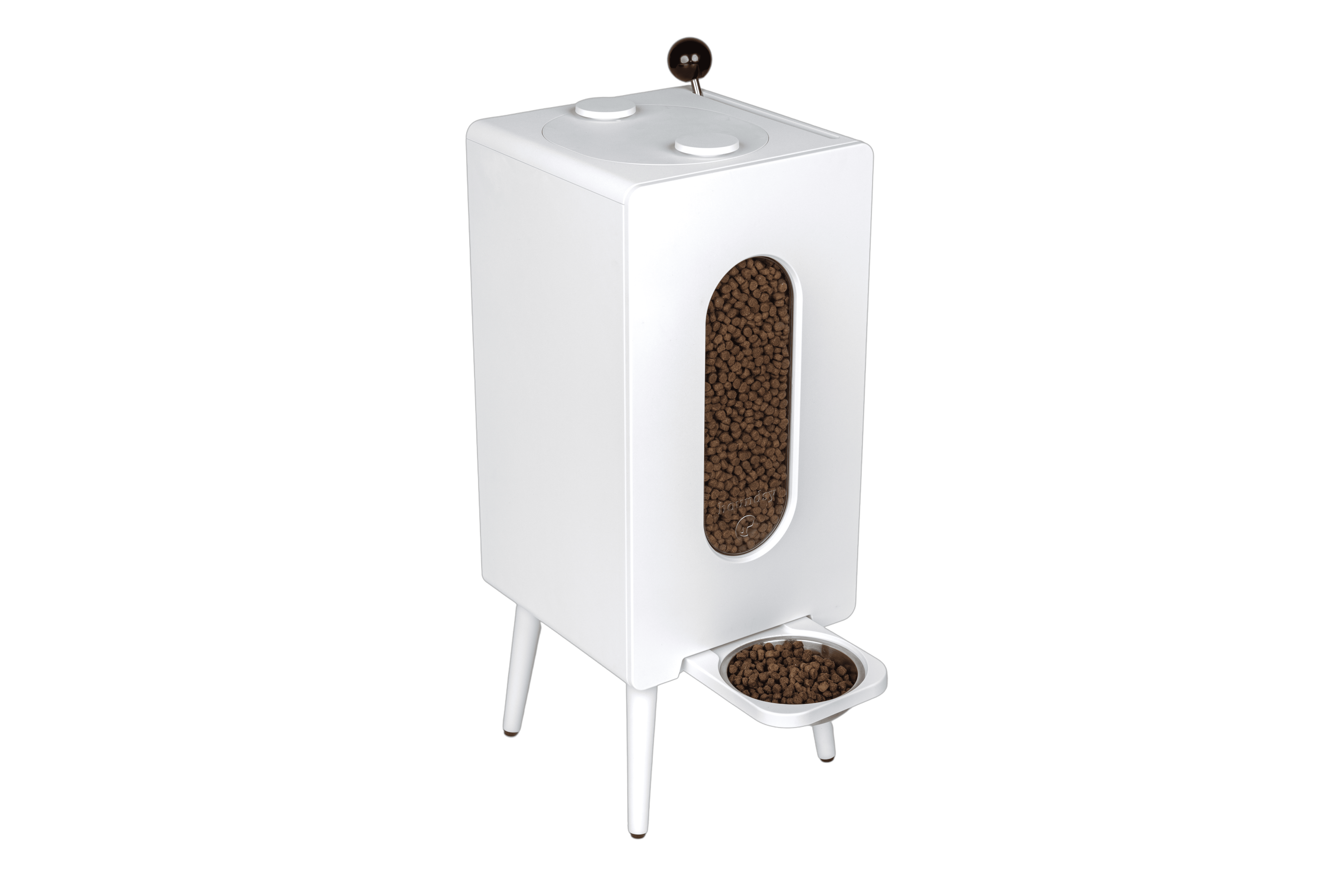 Houndsy Kibble Dispenser