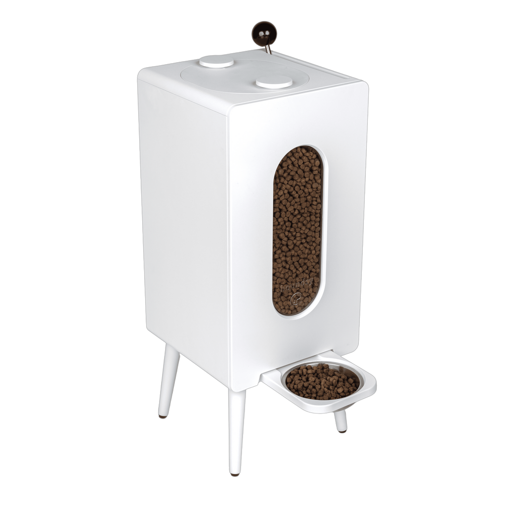 Maison Koti • Distributeur de croquette