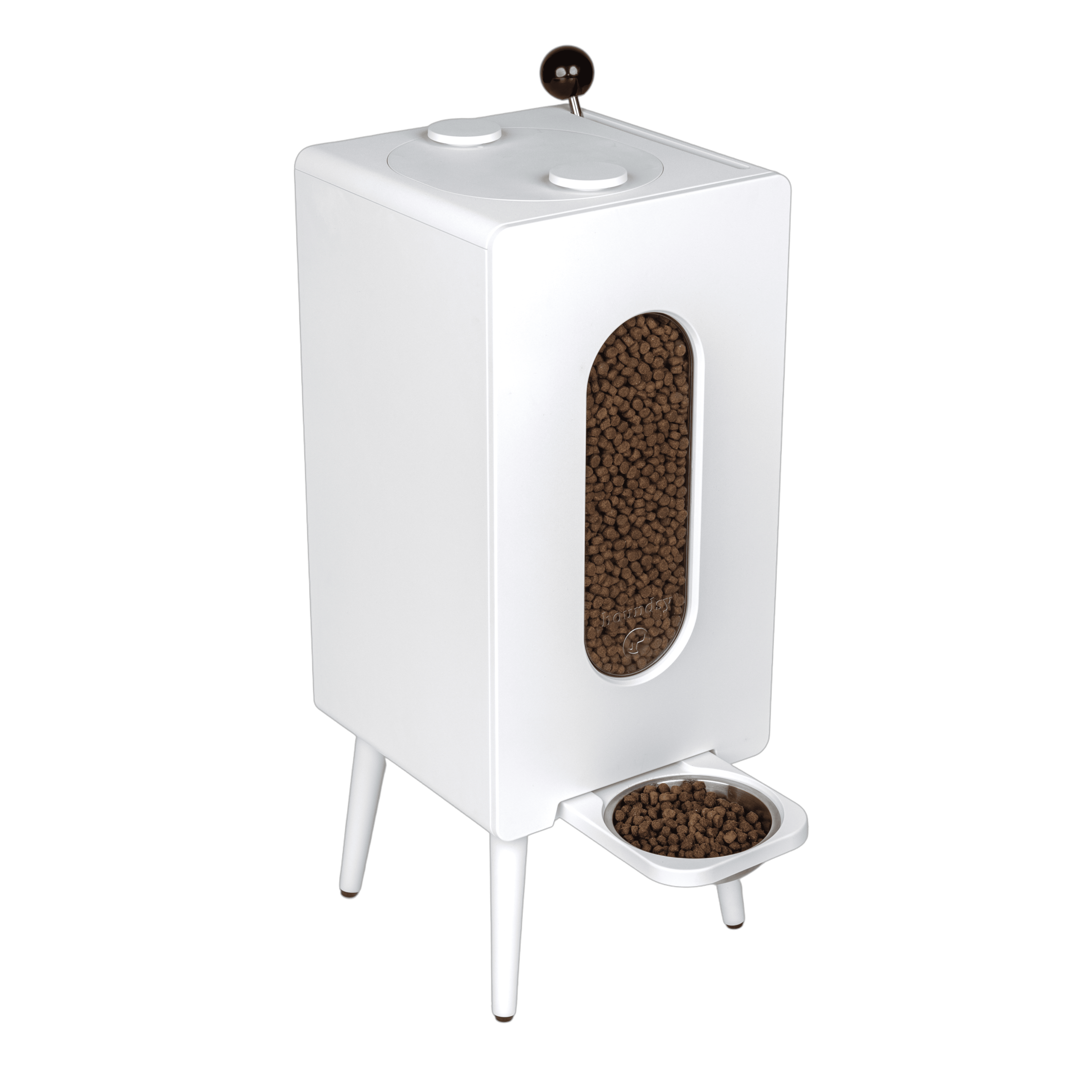 Maison Koti • Distributeur de croquette