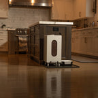 Maison Koti • Distributeur de croquette