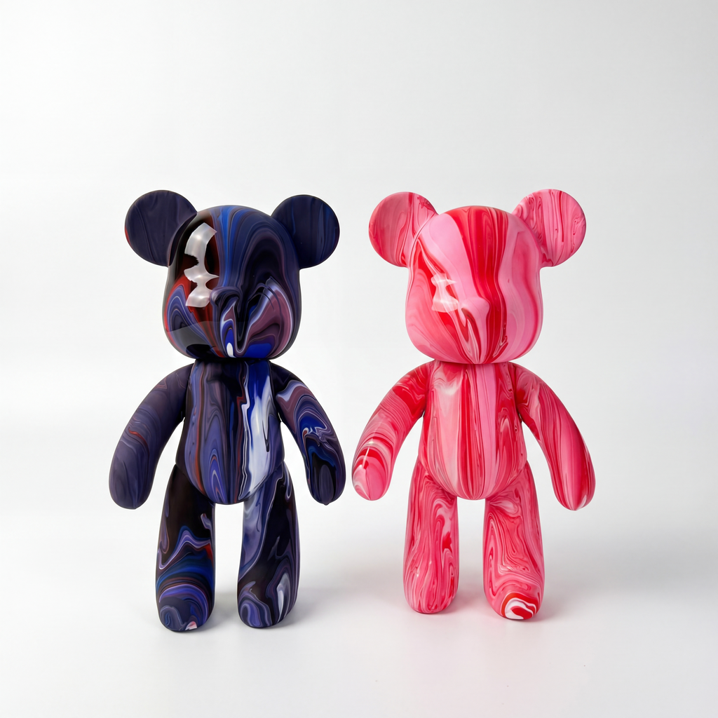 Kit Duo Splashy - 2x Ours