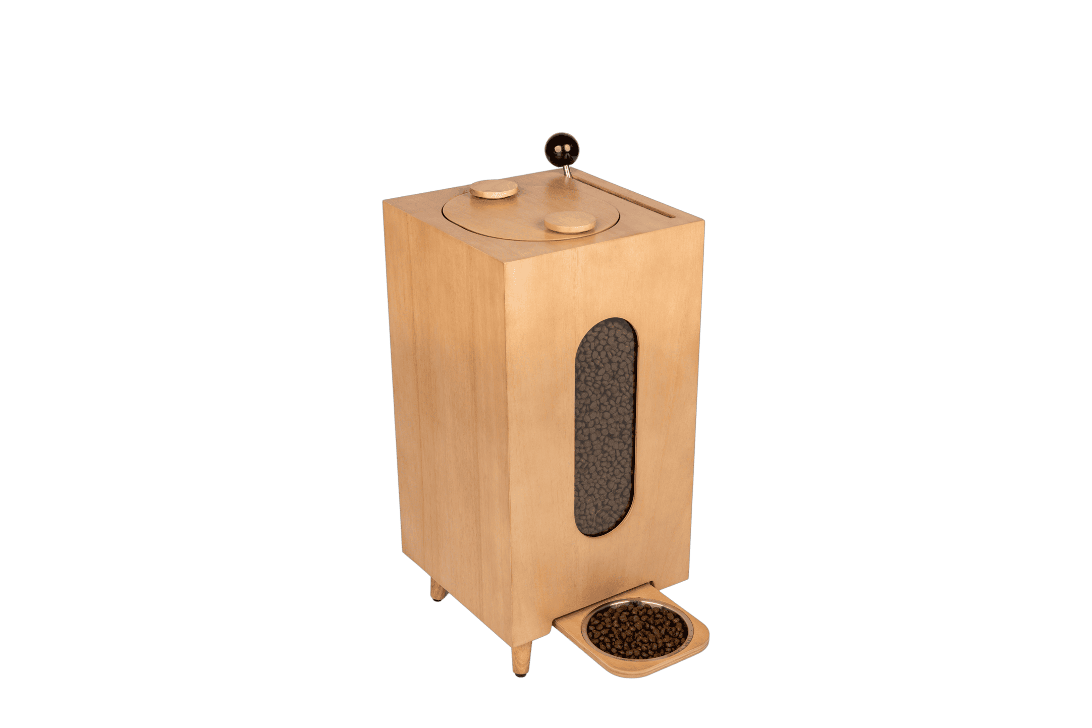 Houndsy Kibble Dispenser