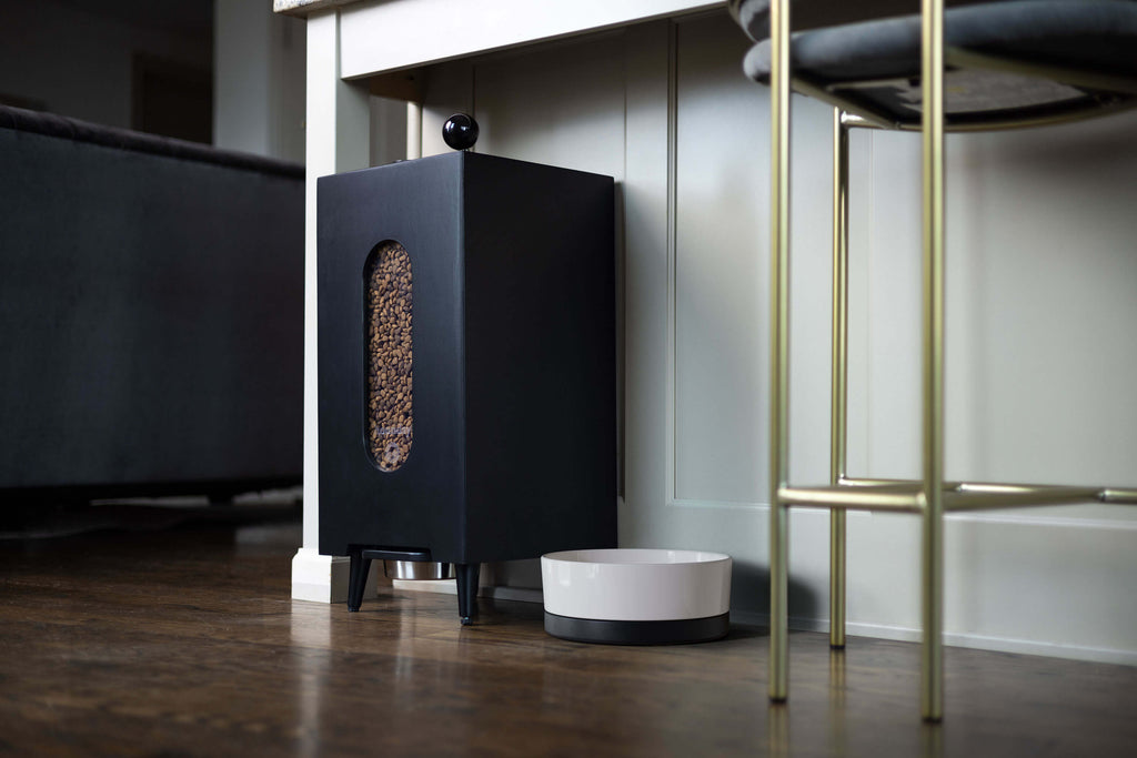 Houndsy Kibble Dispenser