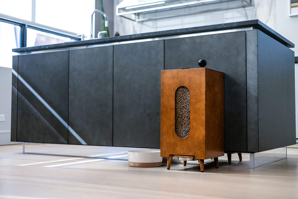 Houndsy Kibble Dispenser