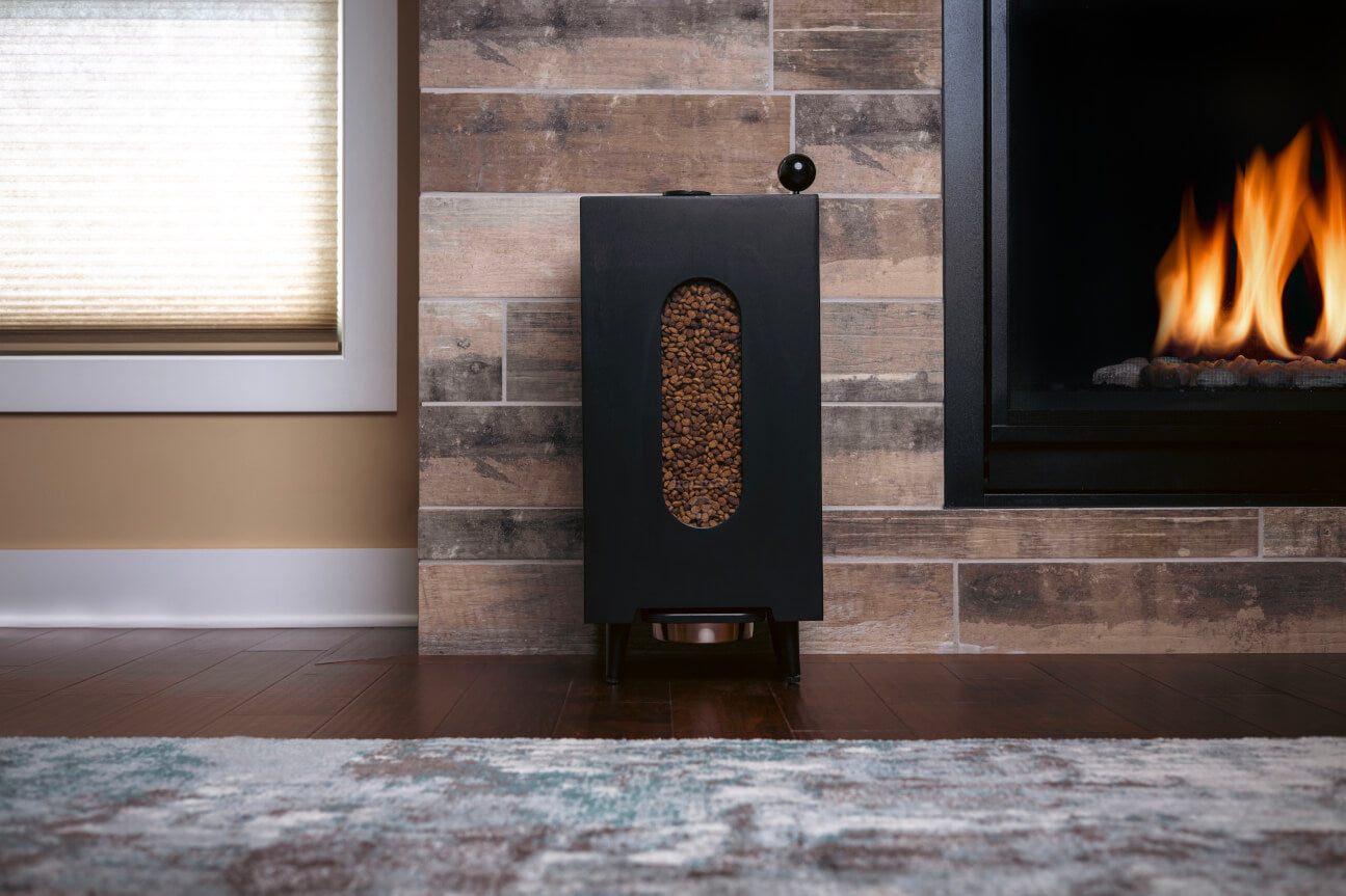 Houndsy Kibble Dispenser