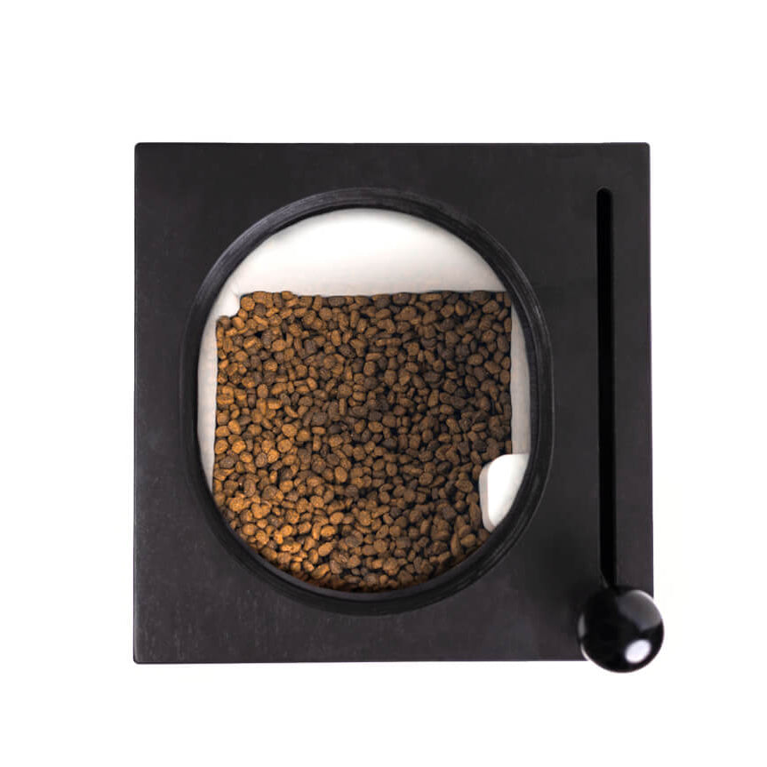 Maison Koti • Distributeur de croquette