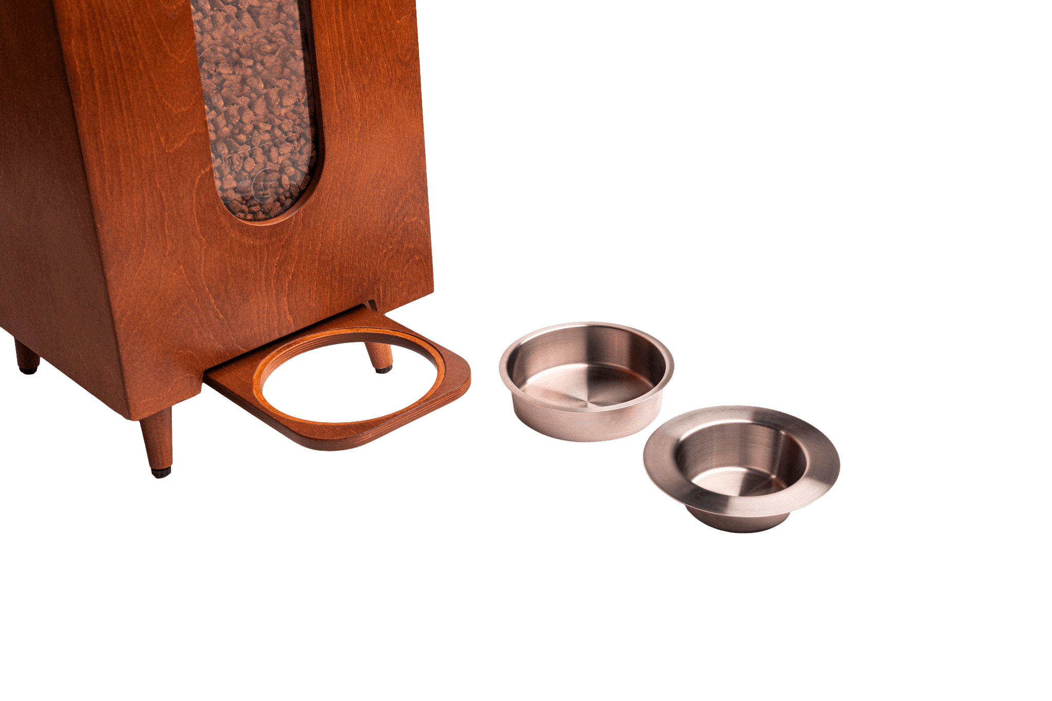 Houndsy Kibble Dispenser