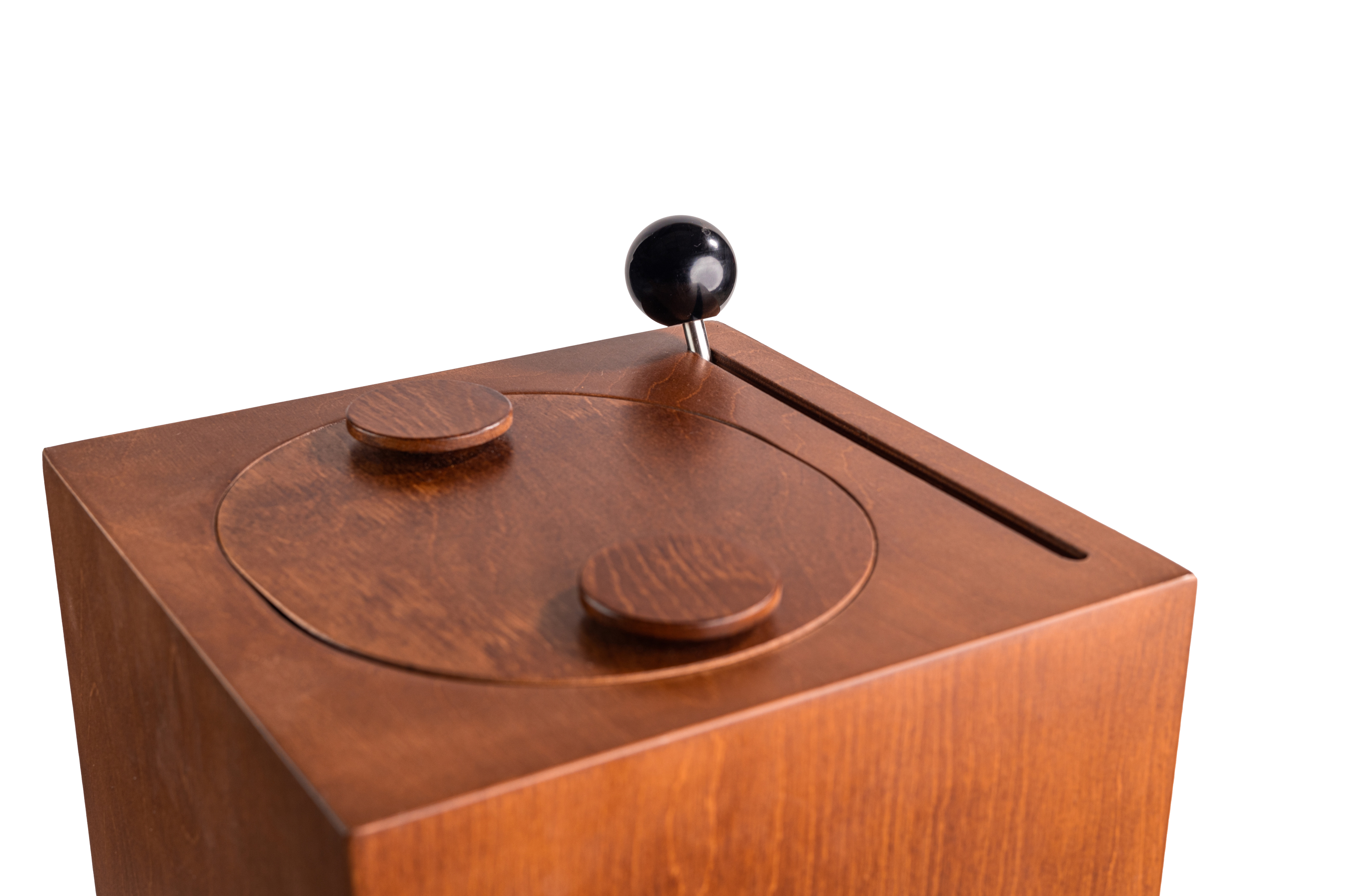 Houndsy Kibble Dispenser