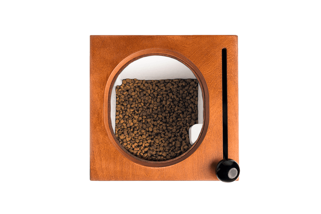 Houndsy Kibble Dispenser