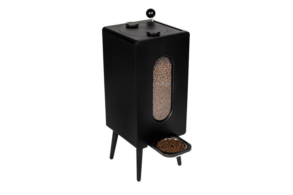 Houndsy Kibble Dispenser