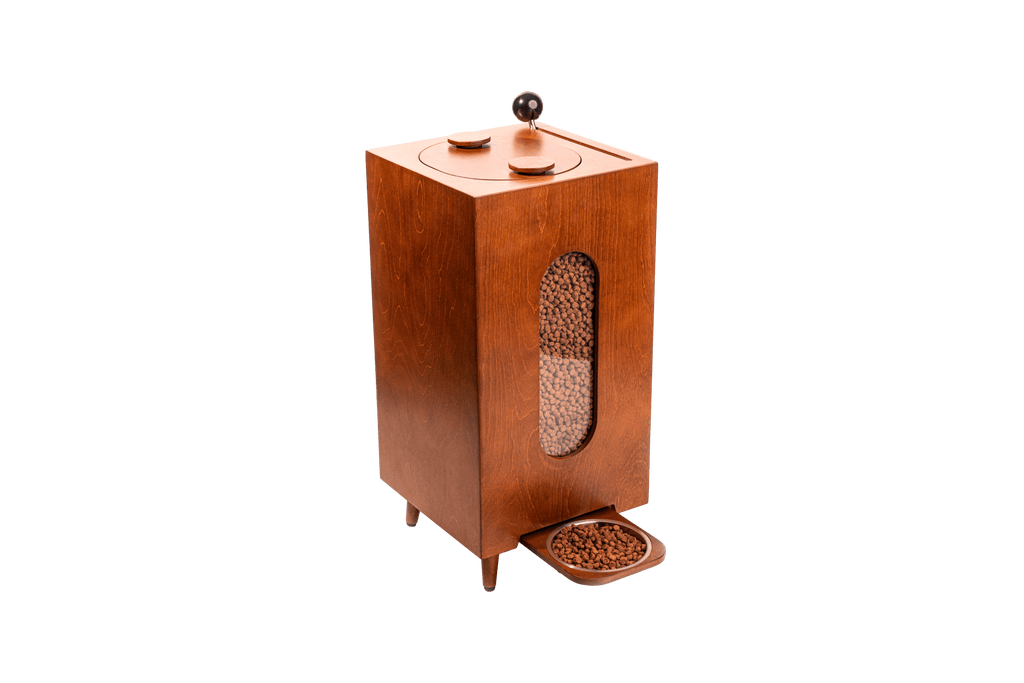 Houndsy Kibble Dispenser